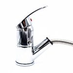 GRIFO PARA COCINA CON EXTENSION ITALOMIX LH-2330 - Imagen 4