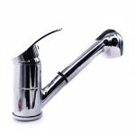 GRIFO PARA COCINA CON EXTENSION ITALOMIX LH-2330 - Imagen 2