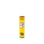 SILICONA ACIDA 300ML TRANSPARENTE PENNSYLVANIA - Imagen 2