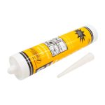 SILICONA ACIDA 300ML TRANSPARENTE PENNSYLVANIA - Imagen 4