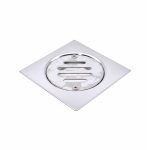 REJILLA METALICA 10X10CM LH-1157 - Imagen 2