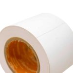 CINTA AISLADORA BLANCA 4.8CMX12M POR UNIDAD LH1555 - Imagen 3
