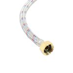 COLILLA 60CM HEMBRA HEMBRA BI COLOR LH-3266 - Imagen 4