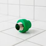 NIPLE INSERTO MACHO TERMO L20X1/2" IFAN LH-2246