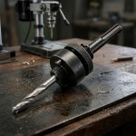 ADAPTADOR PARA ROTOMARTILLO SDS CORO TOOLS LH-2425
