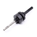 ADAPTADOR PARA ROTOMARTILLO SDS CORO TOOLS LH-2425 - Imagen 2