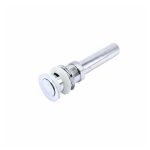 VALVULA METALICA CIERRE TIP TOP PARA PILETA LH-789 - Imagen 2
