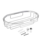 JABONERA METALICA OVALADA PARA BANO LH-2400 - Imagen 5