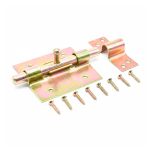 PASADOR 3.5" CON PORTA CANDADO UYUSTOOLS PICD35 - Imagen 2