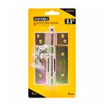 PASADOR 3.5" CON PORTA CANDADO UYUSTOOLS PICD35 - Imagen 5