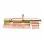 PASADOR 5" CON PORTA CANDADO UYUSTOOLS PICD05 - Imagen 3