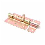 PASADOR 5" CON PORTA CANDADO UYUSTOOLS PICD05 - Imagen 4