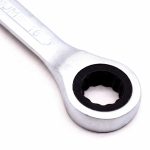 LLAVE COMBINADA 16MM CON CRICKET LH-2619 - Imagen 5