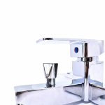 MONOCOMANDO TUBULAR PARA DUCHA ITALOMIX LH-2739 - Imagen 7
