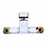 MONOCOMANDO TUBULAR PARA DUCHA ITALOMIX LH-2739 - Imagen 5