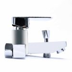 MONOCOMANDO TUBULAR PARA DUCHA ITALOMIX LH-2739 - Imagen 4