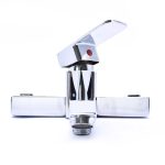 MONOCOMANDO TUBULAR PARA DUCHA ITALOMIX LH-2739 - Imagen 3