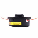 CARRETE PARA BORDEADORA AUTOCUT 25-2 LH-2650 - Imagen 4