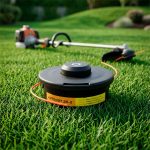 CARRETE PARA BORDEADORA AUTOCUT 25-2 LH-2650