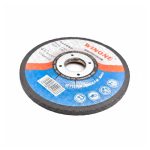 DISCO DESBASTE METAL 4 1/2” 6MM WINONE LH-2745 - Imagen 2