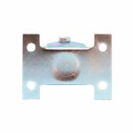 RUEDA FIJA 2" DE GOMA-METAL LH-2464 - Imagen 6