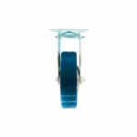RUEDA FIJA 3" DE GOMA-METAL LH-2466 - Imagen 5