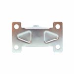 RUEDA FIJA 3" DE GOMA-METAL LH-2466 - Imagen 7