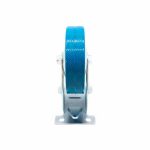 RUEDA FIJA 3" DE GOMA-METAL LH-2466 - Imagen 6