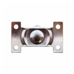 RUEDA FIJA 5" DE GOMA-METAL LH-2468 - Imagen 7