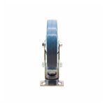 RUEDA FIJA 5" DE GOMA-METAL LH-2468 - Imagen 6
