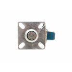 RUEDA GIRATORIA 2" DE GOMA-METAL LH-2469 - Imagen 4