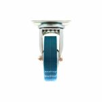 RUEDA GIRATORIA 3" DE GOMA-METAL LH-2471 - Imagen 6