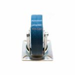 RUEDA GIRATORIA 3" DE GOMA-METAL LH-2471 - Imagen 3