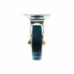 RUEDA GIRATORIA 4" DE GOMA-METAL LH-2472 - Imagen 6
