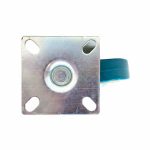 RUEDA GIRATORIA 4" DE GOMA-METAL LH-2472 - Imagen 5