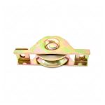 RUEDA PARA PORTON  70X20MM CON SOPORTE LH-2484 - Imagen 5