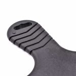 ESPATULA MANGO PLASTICO NEGRO 12" PARA YESO LH-875 - Imagen 3