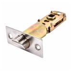 CERRADURA CON PESTILLO TIPO POMO LH-2537 - Imagen 5