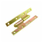 POMELA 160MM BRONCEADA LH-2458 - Imagen 4