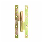 POMELA 160MM BRONCEADA LH-2458 - Imagen 2