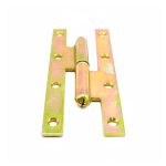 POMELA 160MM BRONCEADA LH-2458 - Imagen 3