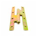 POMELA 160MM BRONCEADA LH-2458 - Imagen 5