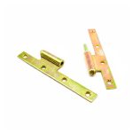 POMELA 160MM BRONCEADA LH-2458 - Imagen 7