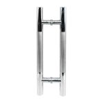 MANIJON METALICO 2PZ PARA PUERTA 45X3.2CM LH-2561 - Imagen 3