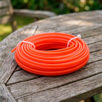 TANZA BORDEADORA 3.3MM X 15MTRS REDONDA LH-2367