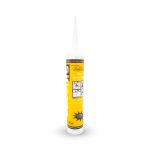 SILICONA ACIDA 300ML BLANCA PENNSYLVANIA - Imagen 2