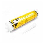 SILICONA ACIDA 300ML BLANCA PENNSYLVANIA - Imagen 4