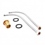 MONOC MESADA C/PUNTERO CRO/NEGRO ITALOMIX LH-2798 - Imagen 8