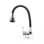 MONOC MESADA C/PUNTERO CRO/NEGRO ITALOMIX LH-2798 - Imagen 2