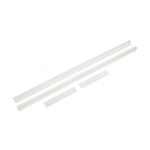 MARCO PARA ARTEFACTO LED 120X30CM LH-2870 - Imagen 7